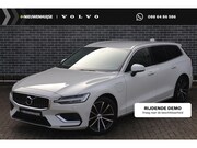 Volvo V60 - 2.0 T6 Recharge AWD Inscription Expression