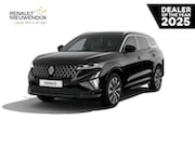 Renault Espace - Techno | Achteruitrijcamera | Adaptive Cruise Control | Elek