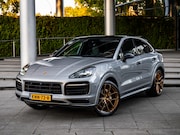 Porsche Cayenne Coupé - 3.0 E-Hybrid | 1e Eig | 22" TURBO GT | Dealer OH
