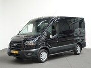 Ford Transit - 310 2.0 TDCI L2H2 Trend Automaat Navigatie Trekhaak 360° Cam