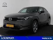 Mazda MX-30 - e-SkyActiv 145 Comfort 36 kWh | Stuur-/Stoelverwarming | Nav