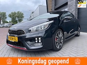 Kia ProCeed - 1.6 GT/Pano/Camera/Navi/Stuur verwarring/Cruise-c/Climate-c/