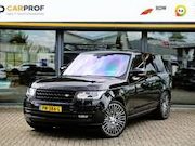 Land Rover Range Rover - 4.4 SDV8 Autobiography Pano | Meridian | Massage |