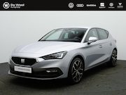 Seat Leon - 1.0 TSI 110pk Style Business Intense | Achteruitrijcamera |