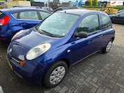 Nissan Micra - 1.2 Visia apk:07-2027