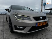 Seat Leon - 1.8 TSI FR DSG CRUISE CLIMA MMI LED BORBET 18INCH