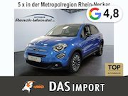 Fiat 500X - Dolcevita Klimaautom R&uuml;ckfahrkam. Apple CarPlay An