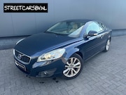 Volvo C70 - Convertible 2.0 D3 AUT. Summum/Org NL/Compleet Onderhoud