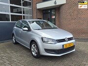 Volkswagen Polo - 1.2-12V Comfortline 5DR |Nap |Cruise |Apk