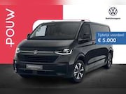 Volkswagen Transporter - 2.5 eHybrid 233pk AUT L2H1 30 Bulli | LMV 17'' | T