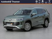 Volkswagen Tayron - 1.5 eHybrid Life Edition | stoelverwarming v+a | Camera | Ke