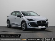 Renault Clio - Hybrid 160pk evolution | Vijf jaar garantie | All season ban