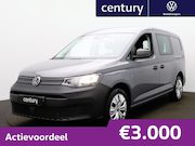 Volkswagen Caddy - Maxi Bedrijfswagens Flexible Flexible 1.5 eHybrid EU6 85 kW