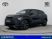 Toyota Urban Cruiser - Executive 61 kWh *DEMO* | Apple Carplay & Android Auto | Par