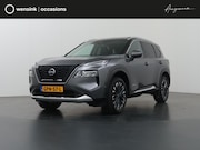 Nissan X-Trail - 1.5 e-4orce Tekna 4WD | Nieuw Model | Trekhaak | Panoramadak
