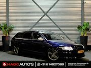 Audi RS6 - A6 Avant 5.0 TFSI 580-PK!/BI-XENON/SCHUIFDAK/NAVI/LEDER/CRUI