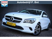 Mercedes-Benz CLA-Klasse - 180 Ambition Navi/Camera/CruiseControl