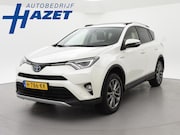 Toyota RAV4 - 2.5 HYBRID AWD EXECUTIVE + SCHUIFDAK | LEDER | TREKHAAK | 36
