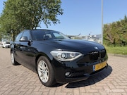 BMW 1-serie - 116i EDE High Executive Automaat