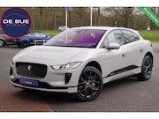 Jaguar I-Pace - EV320 S 90 kWh|BTW|Org NL NAP|1ste Eig|3-Fase|Facelift|Trekh