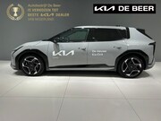 Kia EV4 - 81, 4 kWh 204PK