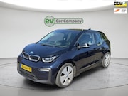 BMW i3 - Basis 120Ah 42 kWh | SOH 89% | 19 Inch | Camera | Stoelverwa