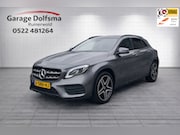 Mercedes-Benz GLA-Klasse - 220 4Matic Premium Plus-Pano-AMG line-Trekhaak-Navi-Stoelver