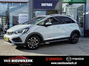 Honda Jazz - 1.5 e:HEV Hybrid Automaat Advance Crosstar | Carplay & Andro