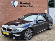 BMW 5-serie - 540i xDrive M-sport Pano VOL