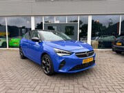 Opel Corsa - 1.2 Ultimate/Digital Cockpit/Zwart Dak/Navi/Luxe uitvoering