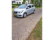 Opel Karl - 1.0 ecoFLEX Edition