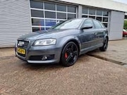 Audi A3 - Sportback 1.4 TFSI S-edition ( AUTOMAAT)
