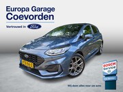 Ford Fiesta - 1.0 EB 100PK ST-Line | ADAP. CRUISE | WINTERPACK | CAMERA |