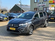 Dacia Jogger - 1.0 TCe Bi-Fuel LPG-G3 Comfort 7-persoons Prijs inclusief 12