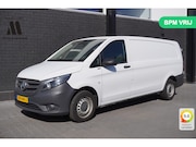 Mercedes-Benz Vito - 114 CDI XL EURO 6 - Airco - Navi - Cruise - €18.950, - Excl.