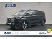 Ford E-Custom - 340 L2 71KWh Sport | 2x schuifdeur | 3-zitplaatsen | Stoelve