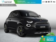 Abarth 500 - Cabrio Turismo 42 kWh