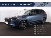 Volvo XC90 - T8 Recharge AWD Ultra Dark Exec. Ed. - Luchtvering - Panoram