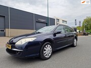 Renault Laguna - Estate 2.0 dCi Expression CRUISE TREKHAAK 2 X SLEUTELS