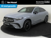 Mercedes-Benz GLC-Klasse Coupe - 400e 4MATIC Business Solution AMG / Panoramadak/ AIRMATIC/ A