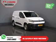 Citroën Berlingo - 1.2 PureTech 110 pk BENZINE Airco/ Cruise/ DAB