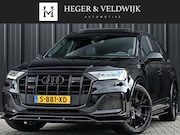Audi Q7 - 4.0 TFSI SQ7 quattro Panoramadak | Keramische Remmen | Alcan