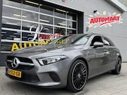 Mercedes-Benz A-klasse - 180 Business Solution - Navigatie / Apple CarPlay I Sport in