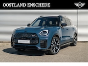 MINI Countryman - SE ALL4 Automaat / John Cooper Works / Pakket XL / 20" JCW F