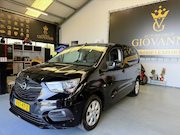 Opel Combo - 1.5D L1H1 Edition inruil mogelijk