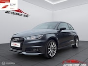 Audi A1 - 1.4 TFSI Sport Pro 3X S-Line