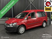 Volkswagen Caddy - Combi 1.2 TSI Trendline Airco|APK