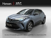 Toyota C-HR - 2.0 Hybrid Dynamic I Camera I CarPlay I JBL I Adaptive I Dod