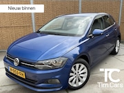 Volkswagen Polo - 1.0 TSI Highline Business R DSG Automaat | Climate control |