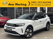 Opel Frontera - 1.2 Turbo Hybrid GS 145 PK/Camera/Navi/Stoel+stuur en voorru